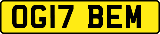 OG17BEM
