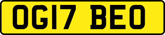 OG17BEO