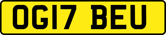 OG17BEU