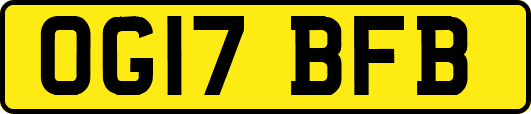 OG17BFB