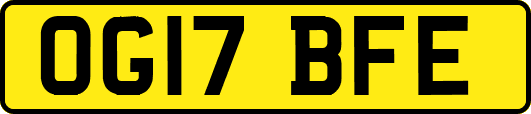 OG17BFE