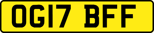 OG17BFF