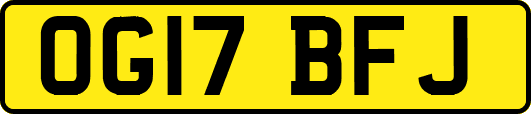 OG17BFJ