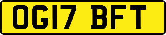 OG17BFT