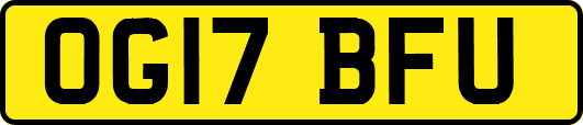 OG17BFU
