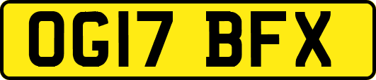 OG17BFX