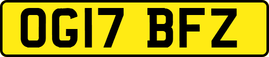 OG17BFZ