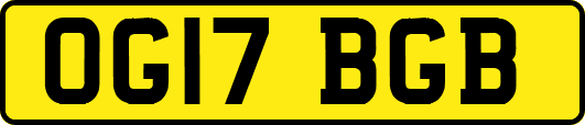OG17BGB
