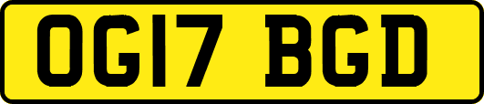 OG17BGD