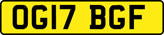 OG17BGF