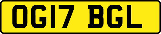 OG17BGL