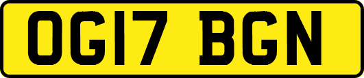 OG17BGN