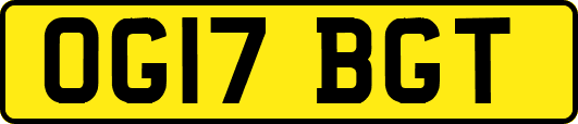 OG17BGT