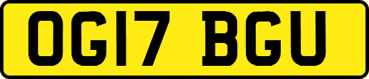 OG17BGU