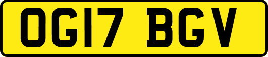 OG17BGV