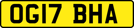 OG17BHA