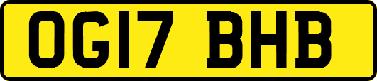 OG17BHB
