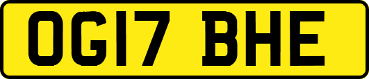 OG17BHE