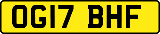 OG17BHF