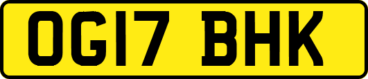 OG17BHK