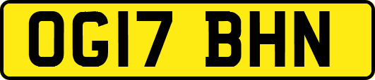 OG17BHN