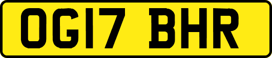 OG17BHR