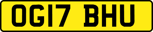 OG17BHU