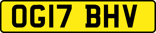 OG17BHV