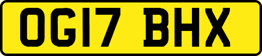 OG17BHX