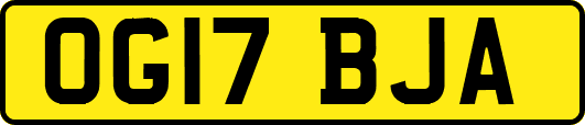 OG17BJA