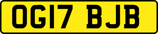 OG17BJB