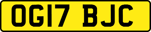 OG17BJC