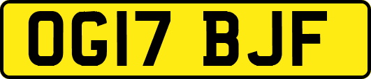 OG17BJF