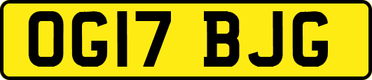 OG17BJG