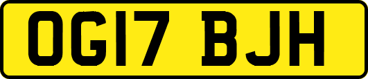 OG17BJH