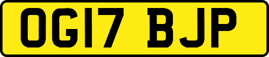 OG17BJP