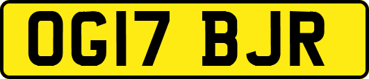 OG17BJR