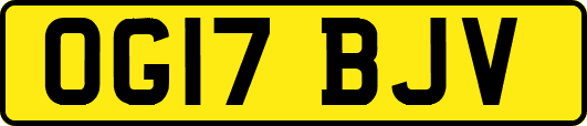 OG17BJV