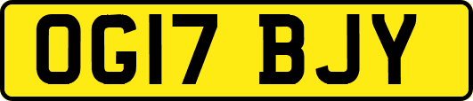 OG17BJY