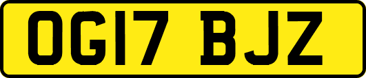 OG17BJZ