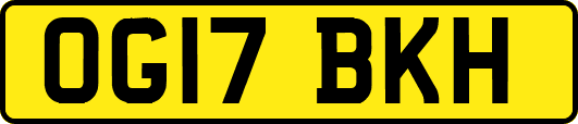 OG17BKH