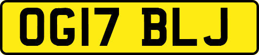OG17BLJ