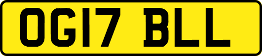 OG17BLL