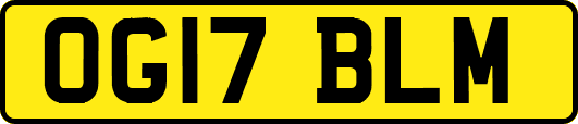 OG17BLM