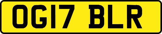 OG17BLR