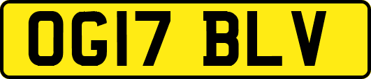 OG17BLV