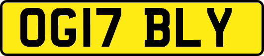 OG17BLY