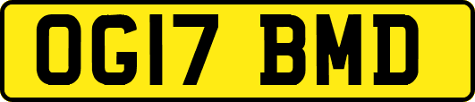 OG17BMD