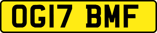 OG17BMF