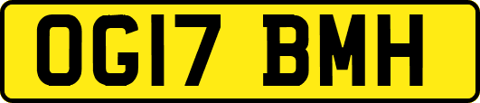 OG17BMH